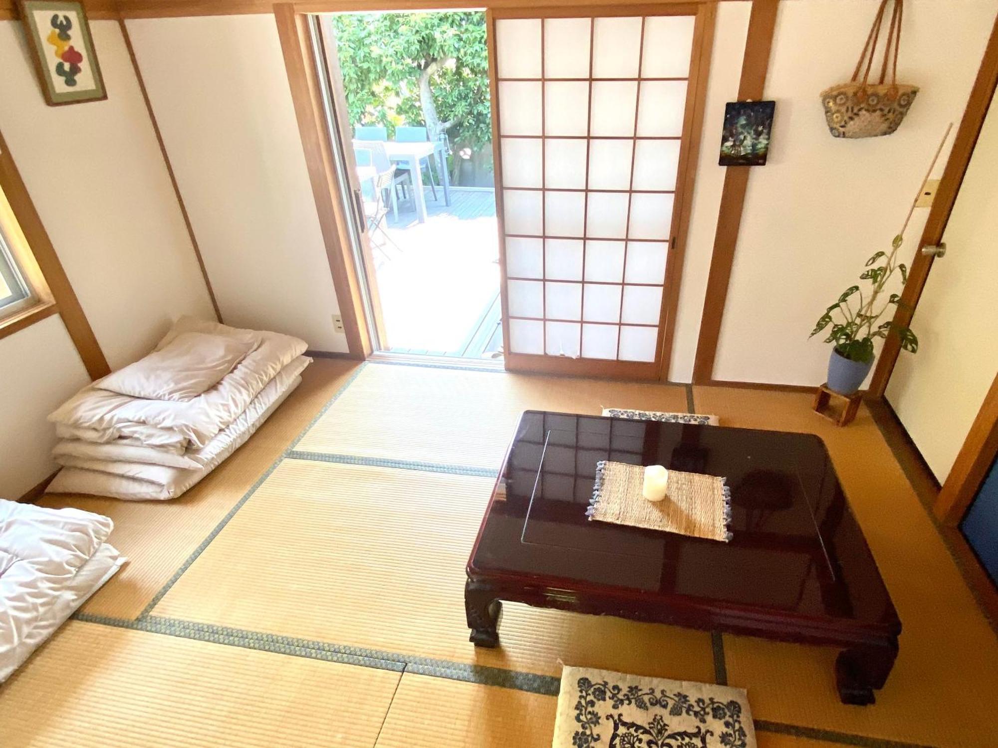 Hoshinosora Hotell Shodoshima Eksteriør bilde