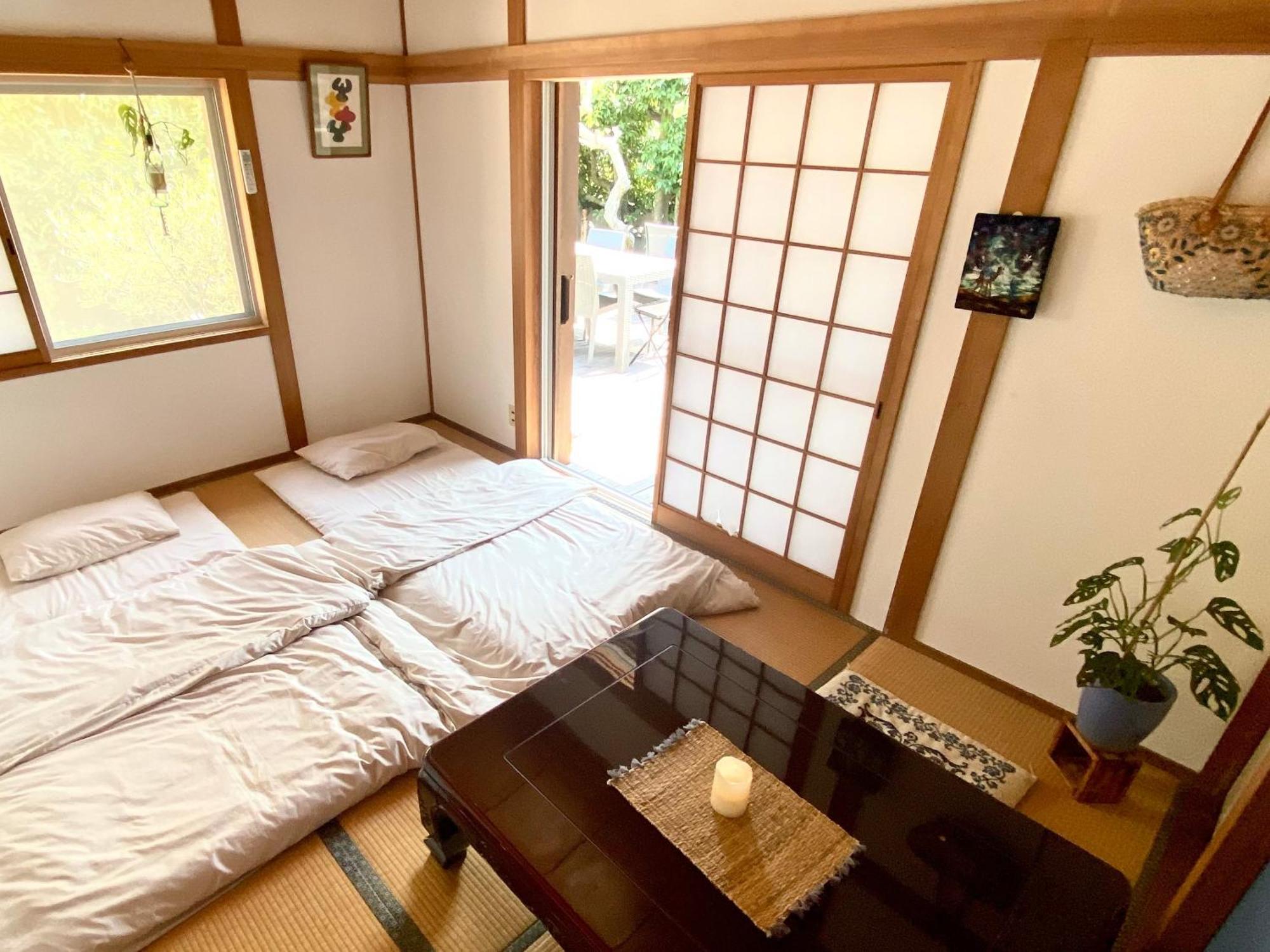 Hoshinosora Hotell Shodoshima Eksteriør bilde
