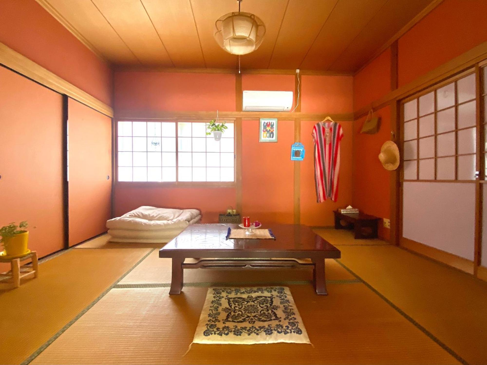 Hoshinosora Hotell Shodoshima Eksteriør bilde