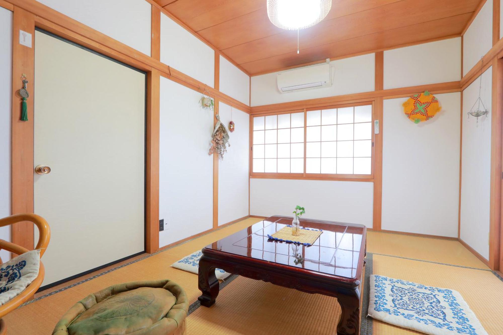 Hoshinosora Hotell Shodoshima Eksteriør bilde